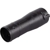 Makita Kit d'adaptateur de tuyau 191B21-6 80-72 pour souffleur à batterie DUB184