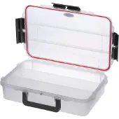 PLASTICA PANARO Boîte De Gréement Max Grip 004t