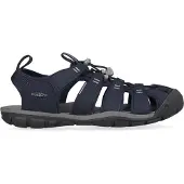 Keen Sandales 'Clear Water' marine / noir