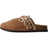 Super Mode Mules Junior à Enfiler