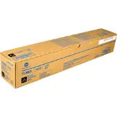Konica Minolta Minolta TN-619K - Black - Original - Toner cartridge