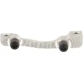 Hope A Is-postmount +0 Disc Brake Caliper Adapter Argenté