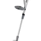 Westfalia Tondeuse à gazon sans fil GM LI-2020/40 avec batterie lithium-ion de 20 volts