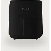 Evvo Friteuse à Air Tasty 1700w