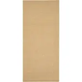 vidaXL Tapis Sisal naturel 66x150 cm