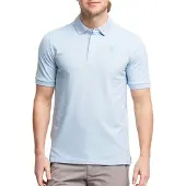 Tenson Polo TXLite Blend pour homme - Taille XL