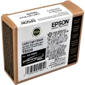 Epson T8509 - Noir clair léger - Cartouche d'encre