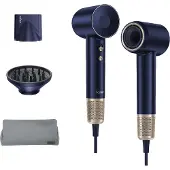 Laifen Swift Premium-1600w Hair Dryer Doré