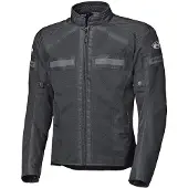 Held Veste textile de moto Tropic 3.0 pour femmes, noir, M