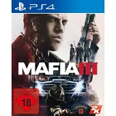 2k Games Ps4 Mafia Iii