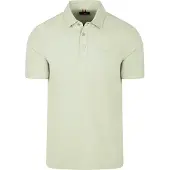 State of Art Polo Piqué Vert Clair