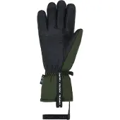 Viking Lars Gloves Vert 8 Homme