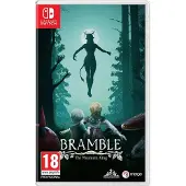Bramble The Mountain King Nintendo Switch