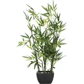Atmosphera Plante Artificielle Jj076 70 Cm Deco Green Collection
