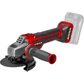 Einhell TP-AG 18/125 CE Li Q BL Solo (Sans Batterie)