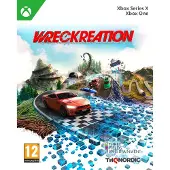 Wreckreation Fr/uk Xbox One/xbox Series X