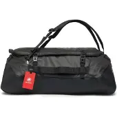 Mammut Cargo 50l Duffle Bag Noir