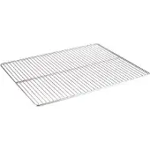 Aps / Grille, Plaque de four + grille, Argent