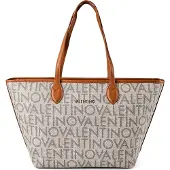Valentino Cabas beige / pueblo / gris foncé