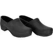 Sanita Sabot Jamie Noir-Taille 48