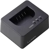 Panasonic DMW-BTC15E Chargeur externe USB pour S5