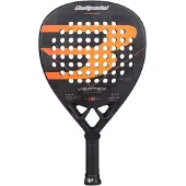 Bullpadel Vertex Advance 2026 Padel Racket Orange