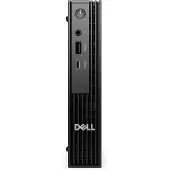 Dell Pro/QCM1250/Micro/i5-14500T/8GB/256GB/UHD 770/W11P/3RNBD