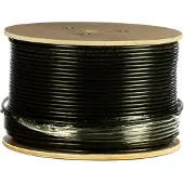 Dsit DANICOM CAT6 UTP 305m câble extérieur rigide