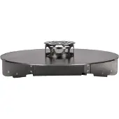 Petromax Pyron PYPLA-PX grille de cuisson en fonte