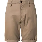 G-Star Short Bronson Straight - Brun - Hommes