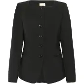 Soaked Blazer 'SLSarina' noir