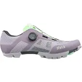 Fizik Vento Proxy Lavender Mtb Shoes Violet EU 40