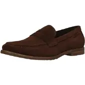 Salamander Mocassin marron