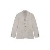 Matinique Veste de costume 'MAcharles' beige foncé