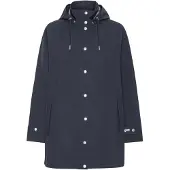 Ilse jacobsen Veste fonctionnelle 'Gentlerain02' bleu foncé