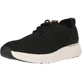 Clarks Homme Motion Trek Baskets Mx Black