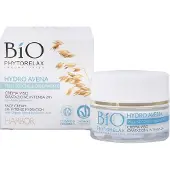 Phytorelax Bio Hydro Avena crème hydratante intense 24 heures 50 ml