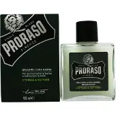 Proraso Cypress & Vetyver baume à barbe 100 ml