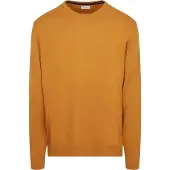 Mcgregor Pull Mix Laine Jaune taille 3XL