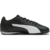 Puma Catch Trainers Noir EU 36 Enfants