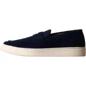 Elong Mocassin Basse à Enfiler