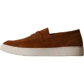 Elong Mocassin Basse à Enfiler