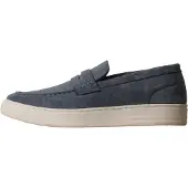 Elong Mocassin Basse à Enfiler