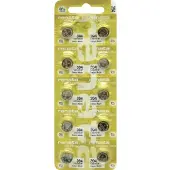 Renata Pile bouton (10 pcs, SR45, 84 mAh)