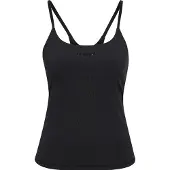 Hummel Haut de sport 'Prima Built In Support' noir