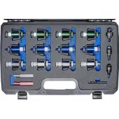 SW-Stahl Kit de montage capteurs 23070L
