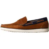 Elong Chaussure basse marron
