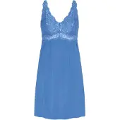 Triumph Chemise de nuit ' Red Label Timeless Sensuality ' bleu