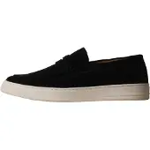 Elong Mocassin Basse à Enfiler