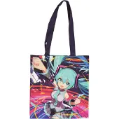 POPbuddies Sac de transport Hatsune Miku Energy